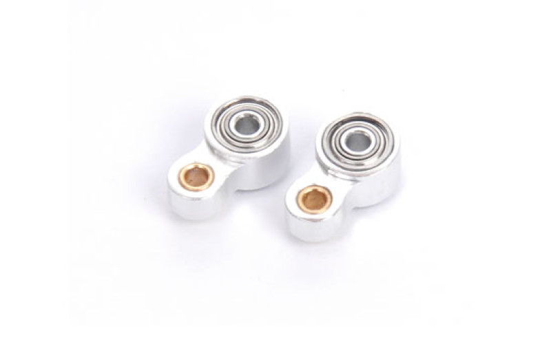 Metal Tail Control Link w/ Bearings- V450D03